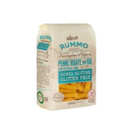 Penne Rigate No66 Gluten free