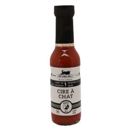 Cire a chat - Britannia mills
