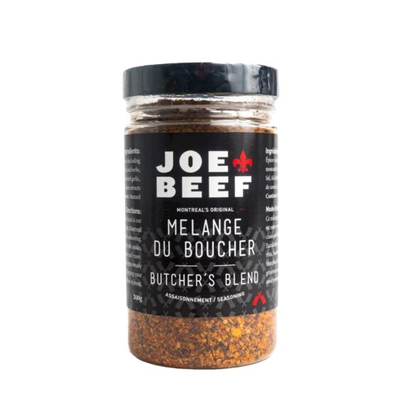 Butcher's blend Joe Beef 200g