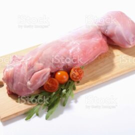 Rabbit