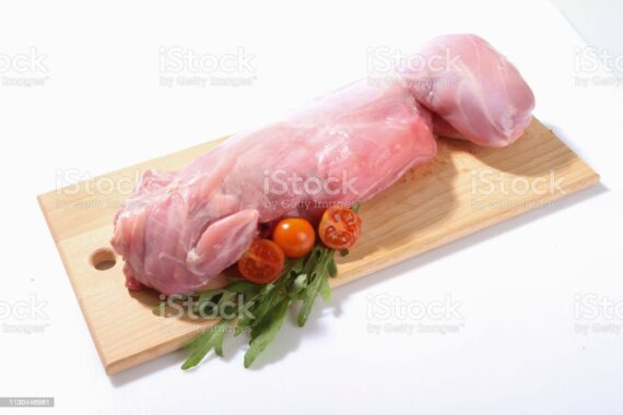 Rabbit