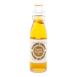 White Balsamic Vinegar - Chuck Hughes