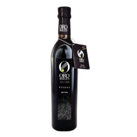 Oro Bailen - Picual olive oil