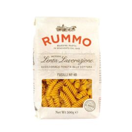Fusilli No48