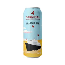 Flagship ESB - Cardinal