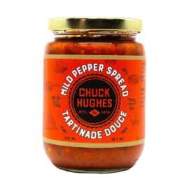Mild pepper spread