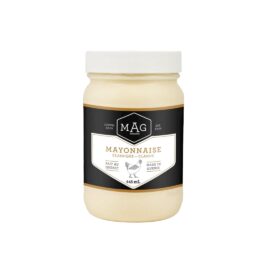 MAG Mayonnaise