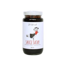 Satay Sauce