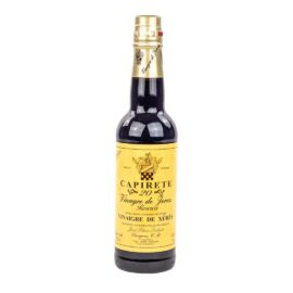 Capirete 20 Reserva Sherry Vinegar