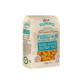 Fusilli No48 Gluten free