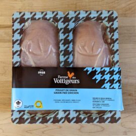 Skinless boneless chicken breast