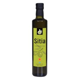 Sitia -  extra virgin olive oil