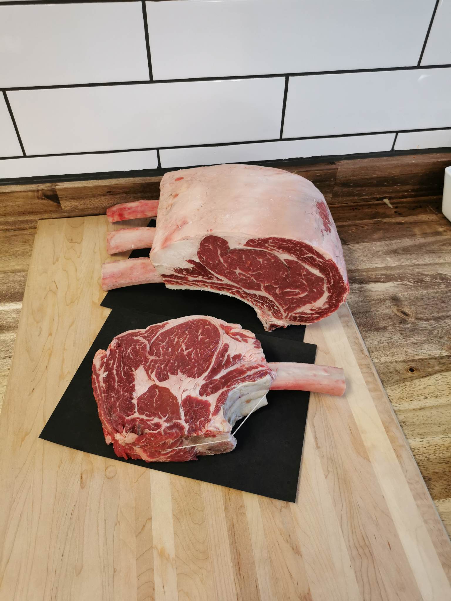 tomahawk short bone 2