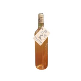 Orange wine (natural)