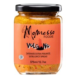 Momesso Extra Spicy Spread