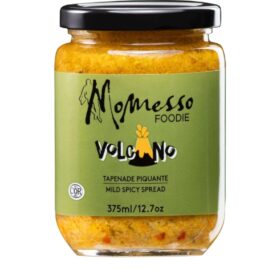 Momesso Mild Spicy Spread