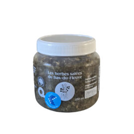 Herbes salées – Les herbes salées du Bas-du-Fleuve