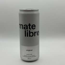 Infusion Original – Mate Libre