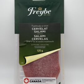 Salami Cervelas – Freybe