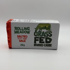 Beurre salé – Rolling Meadow