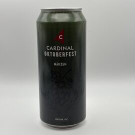 Bière Oktoberfest – Cardinal