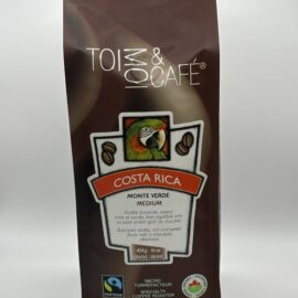 Café en grains Costa Rica – Toi & Café