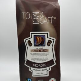 Café en grains Nordic – Toi & Café