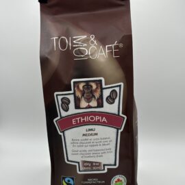 Café en grains Ethiopia – Toi & Café