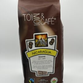 Café en grains Nicaragua – Toi & Café
