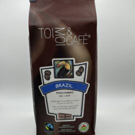 Café en grains Brazil – Toi & Café