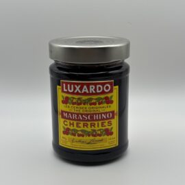 Cerises au Marasquin – Luxardo