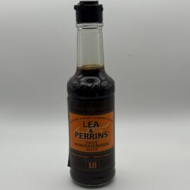 Sauce Worcestershire – Lea & Perrins