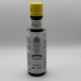 Amers aromatiques – Angostura