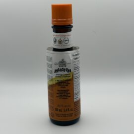 Amers à l'orange – Angostura