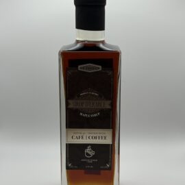 Sirop d'érable Café – La Fabrick