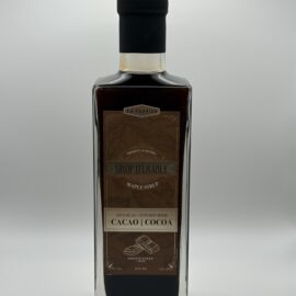 Sirop d'érable Cacao – La Fabrick