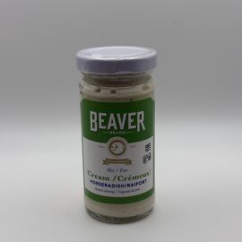 Raifort Crémeux Fort – Beaver Brand