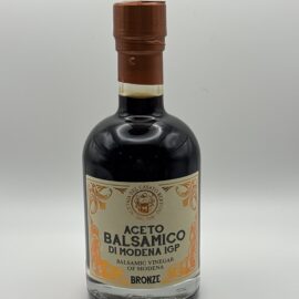 Vinaigre balsamique – Acetaia del Casato Bertoni