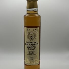 Condiment balsamique blanc – Acetaia del Casato Bertoni