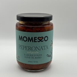 Antipasto Peperonata – Momeso