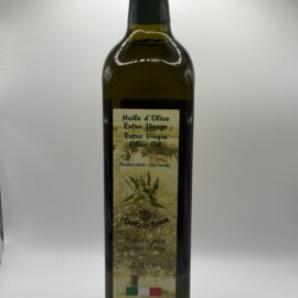 Huile d'olive extra vierge – L'Orto Di Beppe